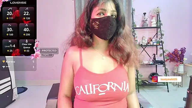 Naughty nightz online show from 04-21-26, 11:18