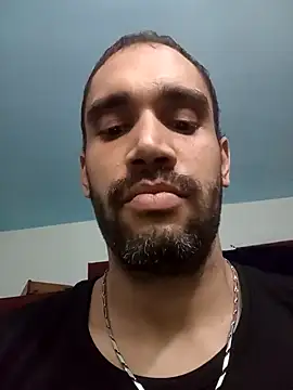 agustinosemperfi online show from 07-27-26, 09:33