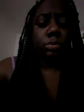 XNASTYEBONYXXX online show from 10-19-25, 11:16