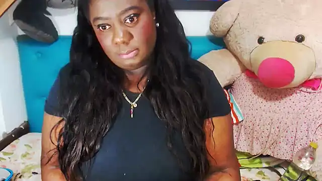 XNASTYEBONYXXX online show from 04-04-26, 08:17