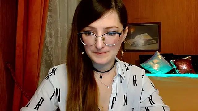 Arielsssplash online show from 12-03-24, 02:49