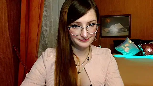 Arielsssplash online show from 12-04-24, 02:48