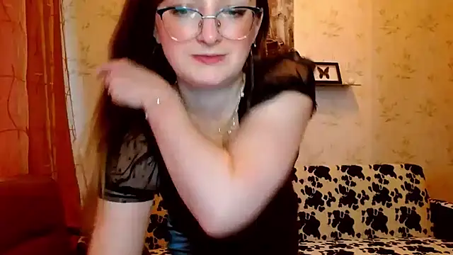 Arielsssplash online show from 01-16-25, 11:04