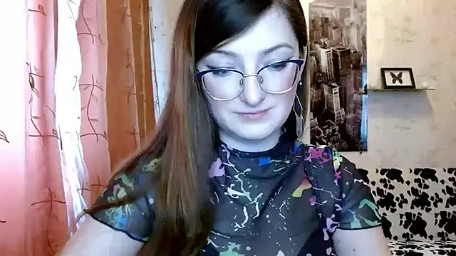 Arielsssplash online show from 02-05-25, 08:11