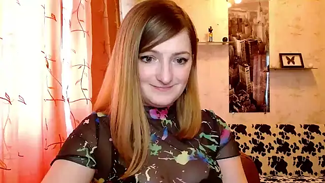 Arielsssplash online show from 02-28-25, 11:03