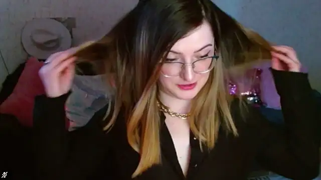 Arielsssplash online show from 02-23-26, 02:58