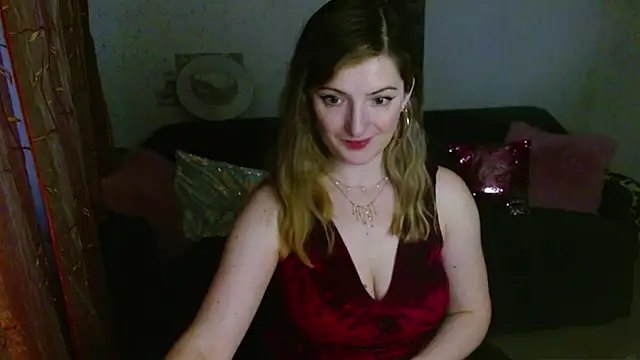 Arielsssplash online show from 05-18-26, 05:52