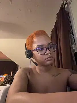 nickytheehawtie online show from 03-10-26, 01:10