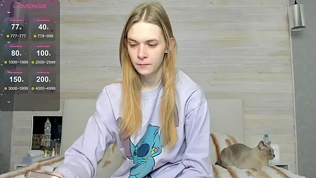 molly hunt  online show from 02-18-25, 03:10