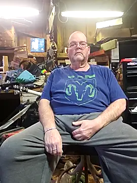 mrwizard4570 online show from 02-12-26, 08:04