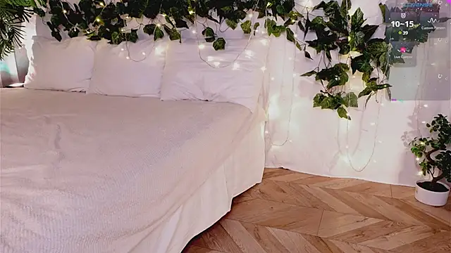 Elfa Mirielle online show from 02-22-25, 11:13