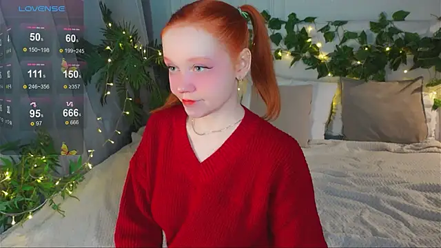 Elfa Mirielle online show from 01-17-26, 08:08