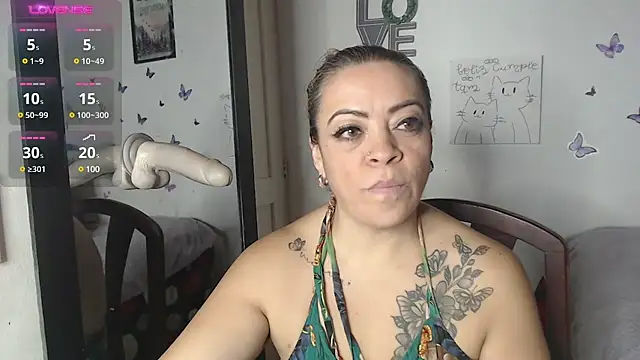 LIila28six online show from 02-12-25, 10:46