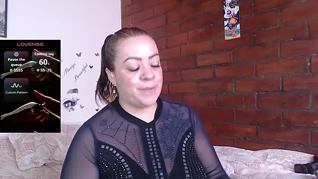 LIila28six online show from 04-20-26, 02:09