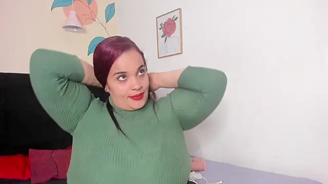 Alondra zaaens online show from 03-21-26, 02:27