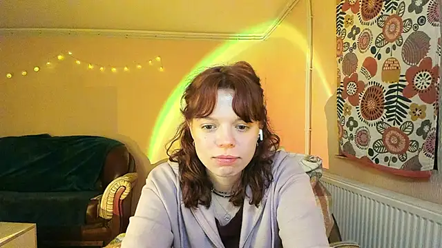 ClancyMorissey online show from 02-03-25, 11:36