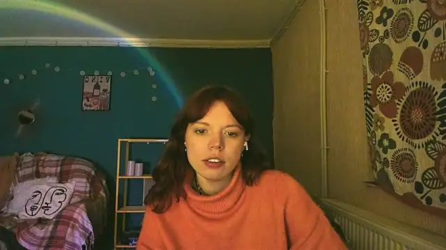 ClancyMorissey online show from 02-17-25, 09:08