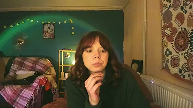 ClancyMorissey online show from 02-28-25, 11:34