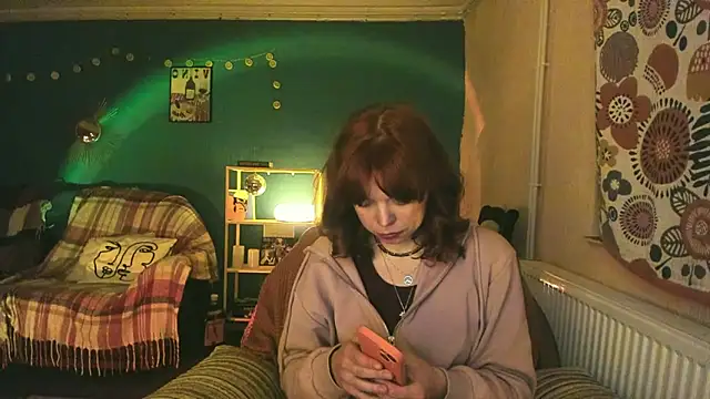 ClancyMorissey online show from 03-06-25, 08:48