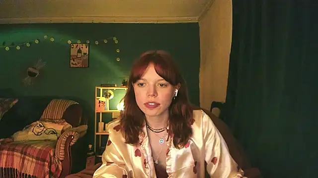 ClancyMorissey online show from 03-08-25, 09:18