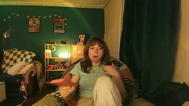 ClancyMorissey online show from 10-10-25, 06:29