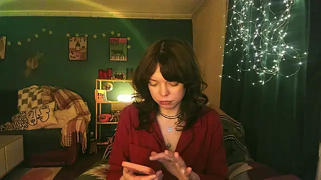 ClancyMorissey online show from 04-08-26, 05:57