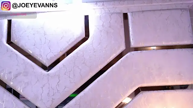 JOEYEVANS online show from 10-17-25, 05:21