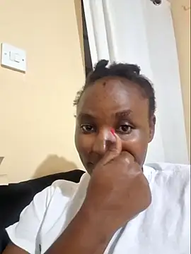 Samia Queen online show from 01-21-25, 04:48