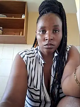 Samia Queen online show from 01-23-25, 11:48