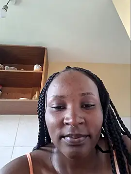 Samia Queen online show from 01-28-25, 09:51