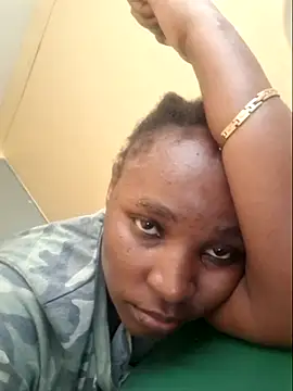 Samia Queen online show from 03-13-25, 10:05