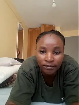 Samia Queen online show from 03-21-25, 09:45