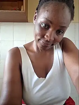 Samia Queen online show from 10-18-25, 12:28