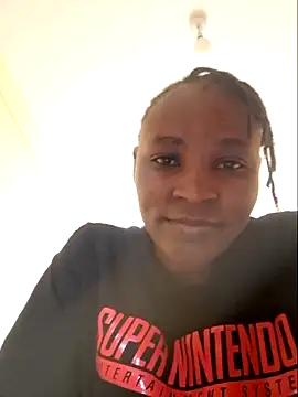 Samia Queen online show from 10-30-25, 10:27