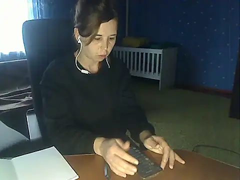 loveis007 online show from 11-07-25, 10:26