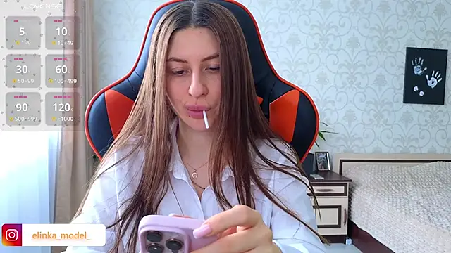 Elishka  online show from 03-21-26, 08:19