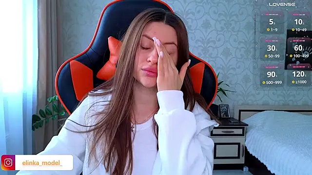 Elishka  online show from 04-06-26, 04:57