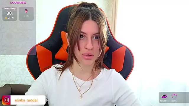 Elishka  online show from 05-03-26, 07:03