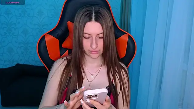 Elishka  online show from 05-27-26, 10:07