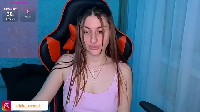 Elishka  online show from 06-01-26, 08:43