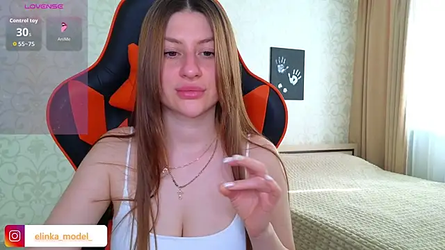 Elishka  online show from 06-20-26, 04:37