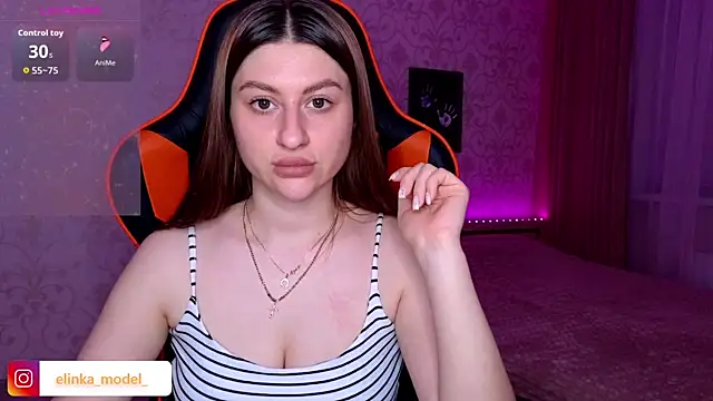 Elishka  online show from 06-20-26, 09:50