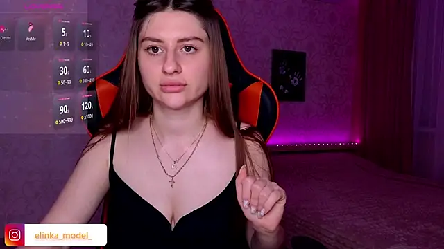 Elishka  online show from 06-22-26, 09:56
