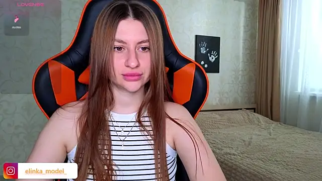 Elishka  online show from 06-26-26, 04:39