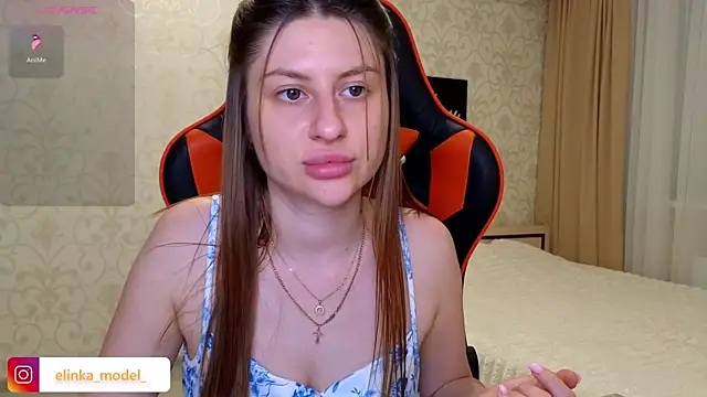 Elishka  online show from 06-28-26, 11:33