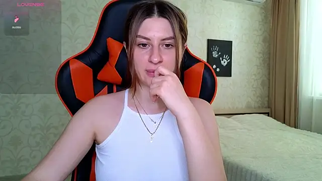 Elishka  online show from 07-02-26, 03:06