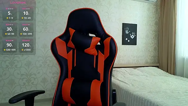 Elishka  online show from 07-02-26, 03:23