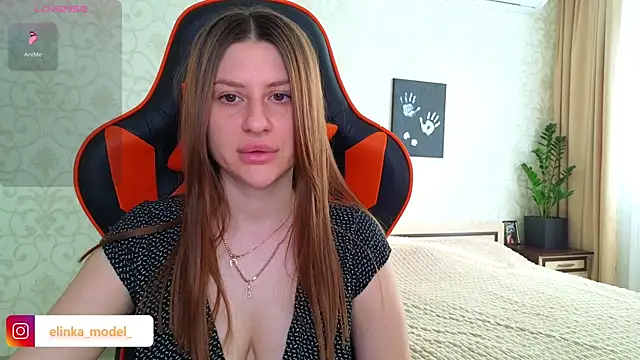 Elishka  online show from 07-15-26, 06:07