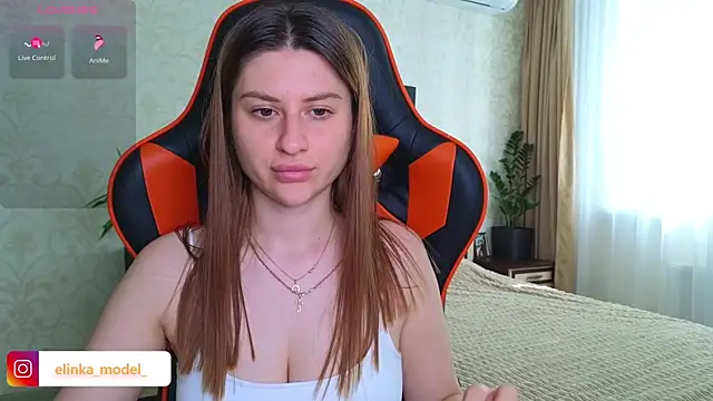 Elishka  online show from 07-17-26, 05:58