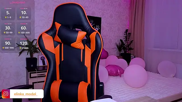 Elishka  online show from 08-01-26, 10:19